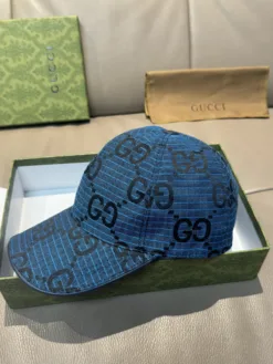 Alternative view of GUCCI Hats & Caps F020260503132849