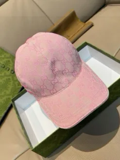 Alternative view of GUCCI Hats & Caps F020260503163449
