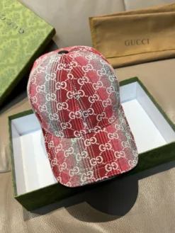 GUCCI Hats & Caps F020260503163549