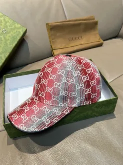 Alternative view of GUCCI Hats & Caps F020260503163549