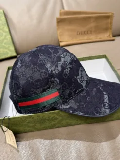 GUCCI Hats & Caps F020260503163649