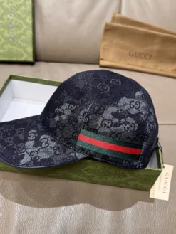 Alternative view of GUCCI Hats & Caps F020260503163649