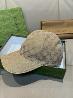 GUCCI Hats & Caps F020260503163749
