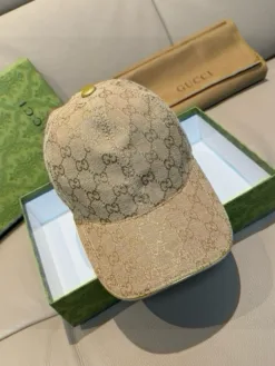 Alternative view of GUCCI Hats & Caps F020260503163749