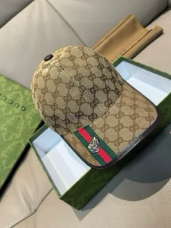 Alternative view of GUCCI Hats & Caps F020260503165049