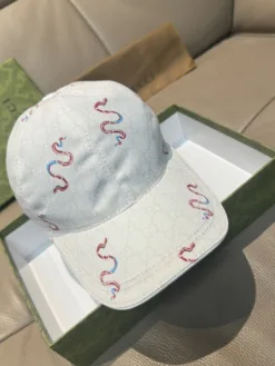 GUCCI Hats & Caps F020260503165149