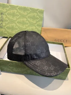 Alternative view of GUCCI Hats & Caps F020260503183449