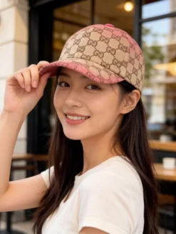 GUCCI Hats & Caps F020260503233049