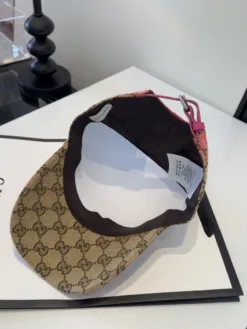 Alternative view of GUCCI Hats & Caps F020260503233049