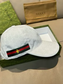 Alternative view of GUCCI Hats & Caps F020260503233449