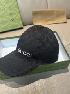 GUCCI Hats & Caps F020260503286549