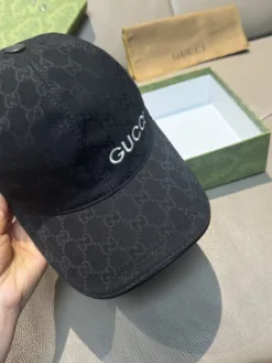 Alternative view of GUCCI Hats & Caps F020260503286549