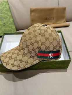 GUCCI Hats & Caps F020260503286749