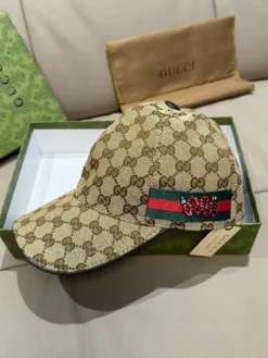 GUCCI Hats & Caps F020260503286849