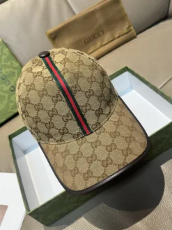 GUCCI Hats & Caps F020260503310349