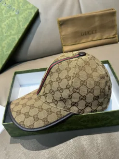 Alternative view of GUCCI Hats & Caps F020260503310349