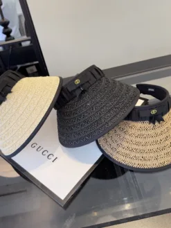 Alternative view of GUCCI Hats & Caps F020260503387349