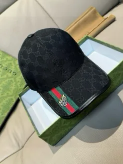 Alternative view of GUCCI Hats & Caps F020260503388849