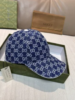 Alternative view of GUCCI Hats & Caps F020260503389149