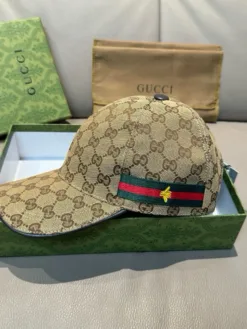 GUCCI Hats & Caps F020260503389249