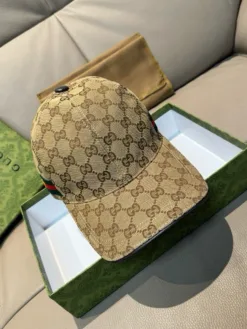 Alternative view of GUCCI Hats & Caps F020260503389249