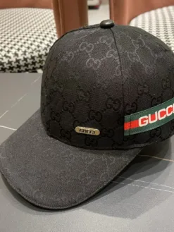 Alternative view of GUCCI Hats & Caps F020260503479549