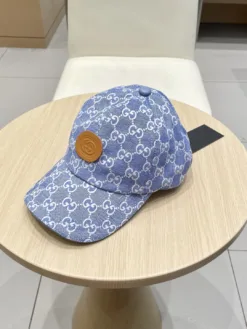Alternative view of GUCCI Hats & Caps F020260503523049