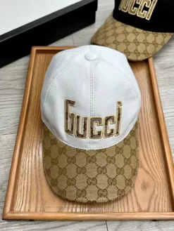 Alternative view of GUCCI Hats & Caps F020260503649949