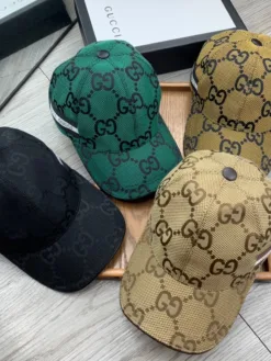 GUCCI Hats & Caps F020260503650049