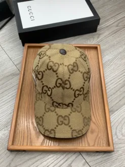 Alternative view of GUCCI Hats & Caps F020260503650049
