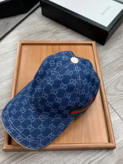 Alternative view of GUCCI Hats & Caps F020260503650149