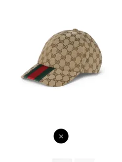 GUCCI Hats & Caps F020260503650349