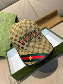 Alternative view of GUCCI Hats & Caps F520260503023449