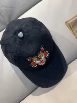 Alternative view of GUCCI Hats & Caps F520260503024149