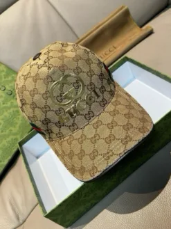 GUCCI Hats & Caps F520260503025049