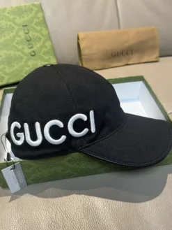 Alternative view of GUCCI Hats & Caps F520260503025149