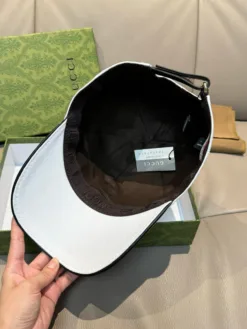 Alternative view of GUCCI Hats & Caps F520260503025249
