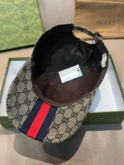GUCCI Hats & Caps F520260503084449