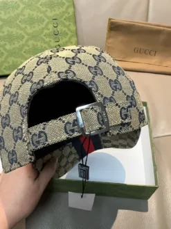 Alternative view of GUCCI Hats & Caps F520260503084449