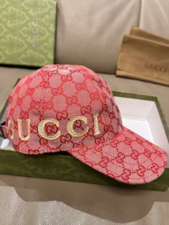 Alternative view of GUCCI Hats & Caps F520260503164849