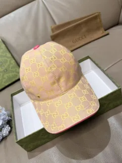 GUCCI Hats & Caps F520260503164949