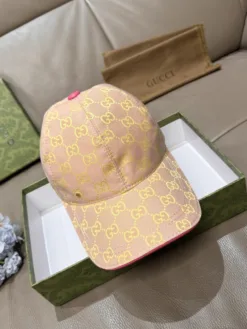 Alternative view of GUCCI Hats & Caps F520260503164949
