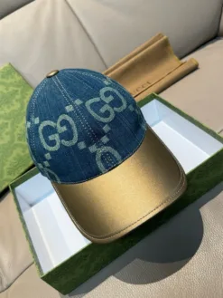 Alternative view of GUCCI Hats & Caps F520260503165249