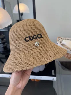 Alternative view of GUCCI Hats & Caps F520260503232649