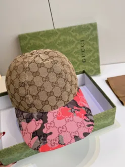 GUCCI Hats & Caps F520260503235149