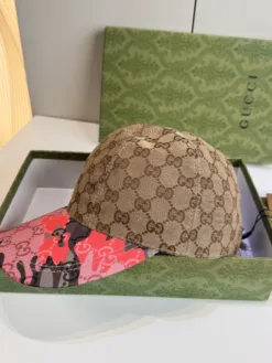 Alternative view of GUCCI Hats & Caps F520260503235149