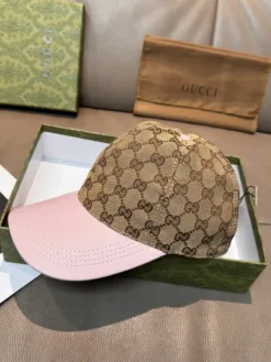 Alternative view of GUCCI Hats & Caps F520260503284149