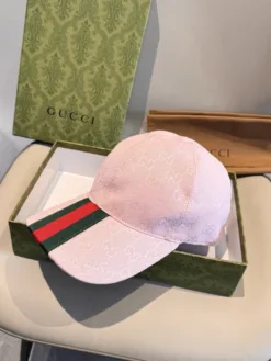 Alternative view of GUCCI Hats & Caps F520260503286449