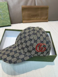 GUCCI Hats & Caps F520260503310049