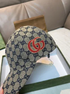 Alternative view of GUCCI Hats & Caps F520260503310049
